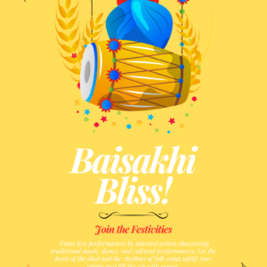Baisakhi - 01