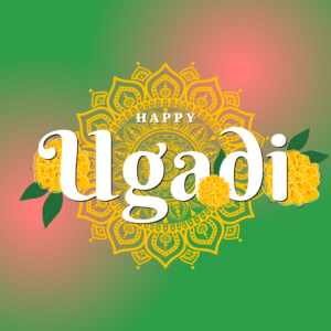 Ugadi Design - 2