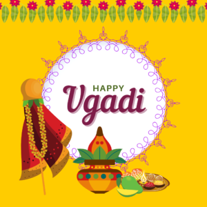 Ugadi Design - 5
