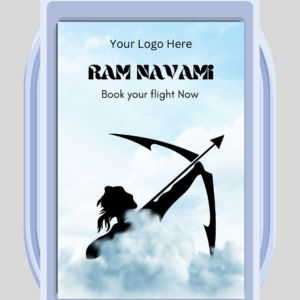Ram Navami Design