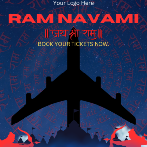 Ram Navami Templete