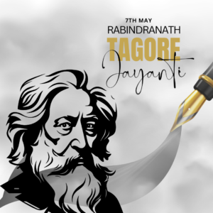 Rabindranath Tagore - 02