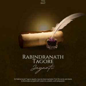 Rabindranath Tagore - 03