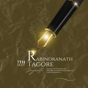 Rabindranath Tagore - 04